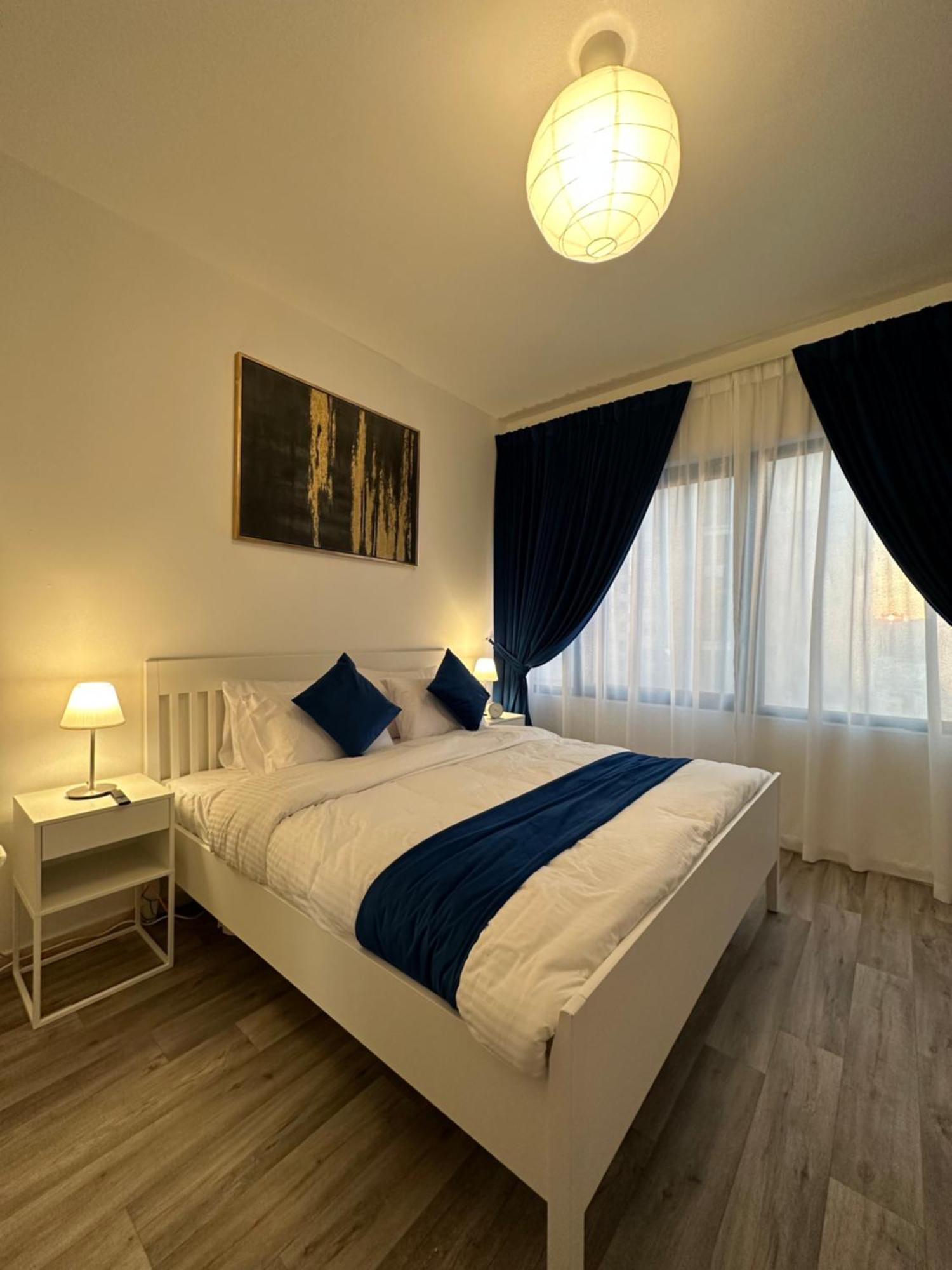 Apartment Sg Homes *