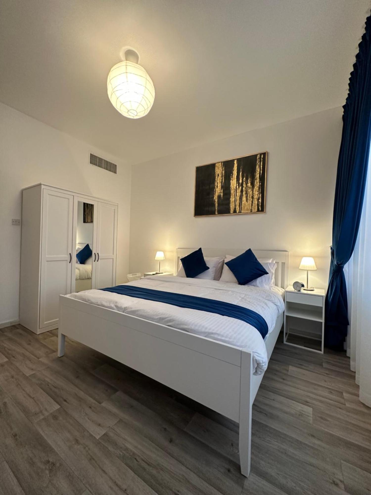 Sg Homes Apartment Abu Dhabi