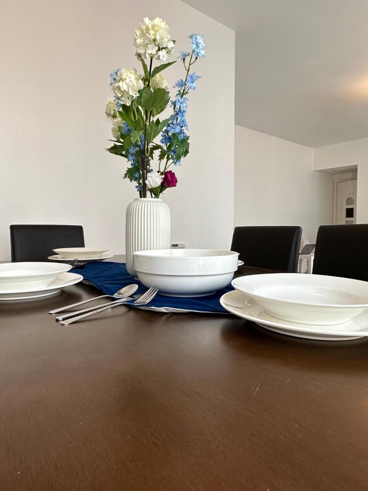 Sg Homes Apartment Abu Dhabi