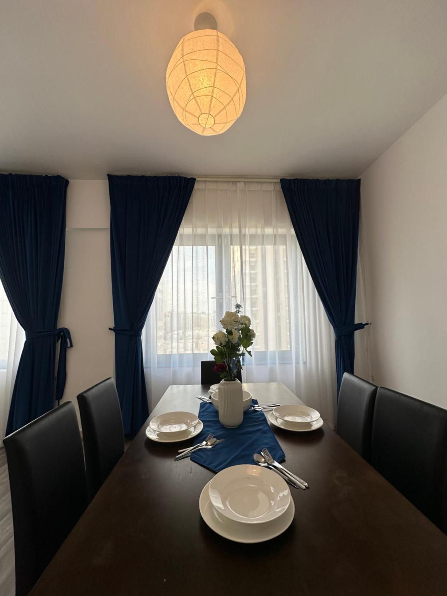 Apartment Sg Homes