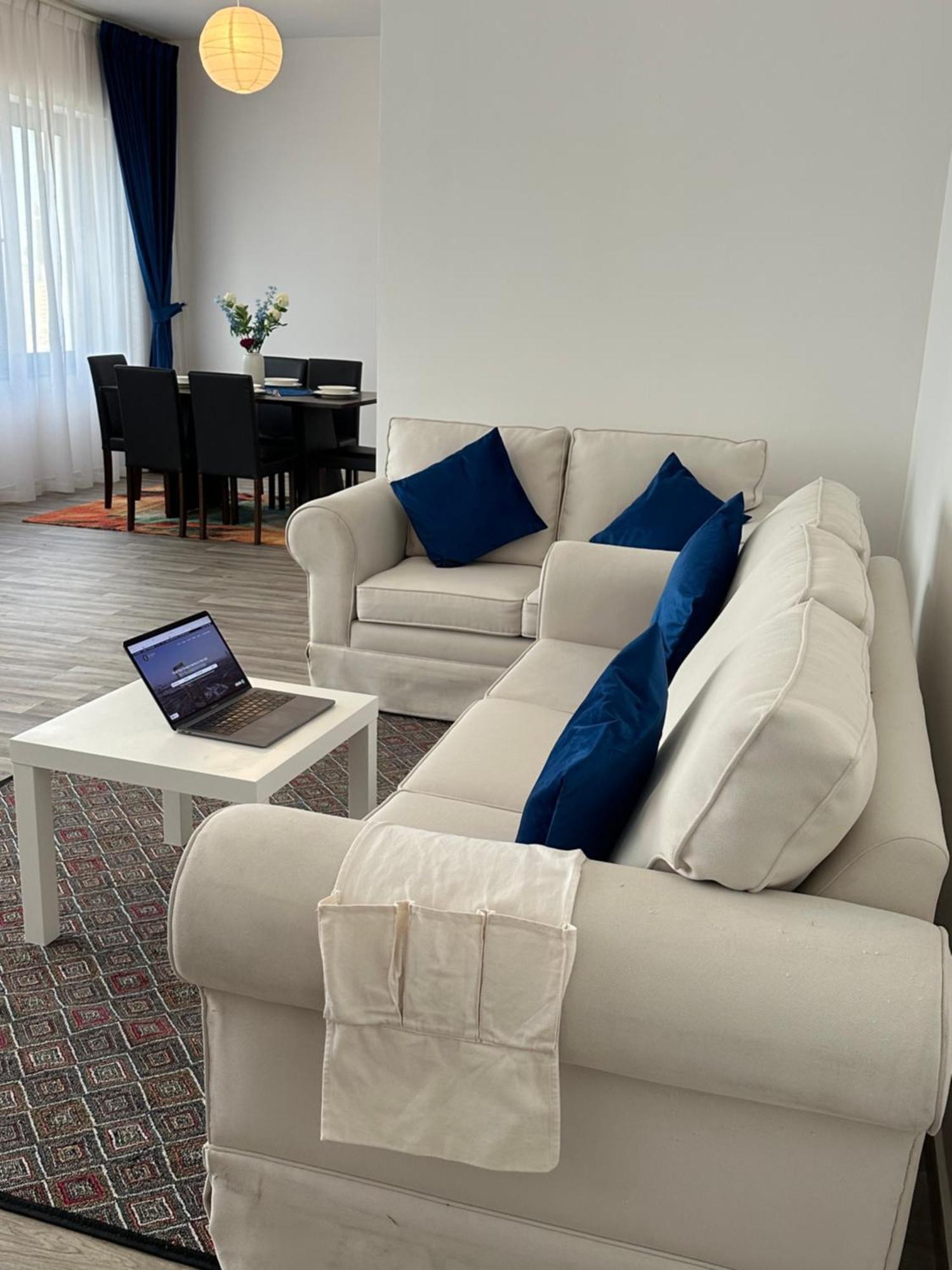 Sg Homes Apartment Abu Dhabi