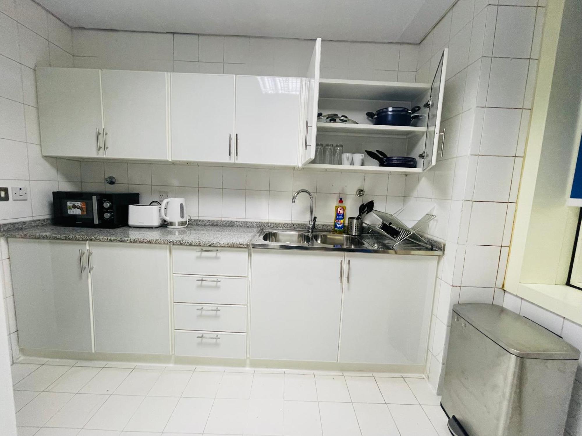 Sg Homes Apartment *