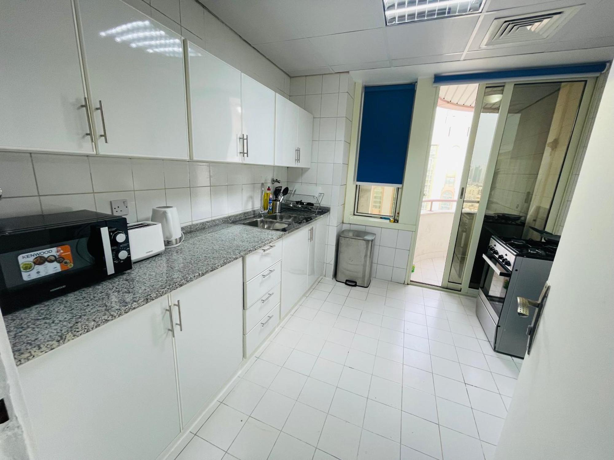 Sg Homes * Abu Dhabi