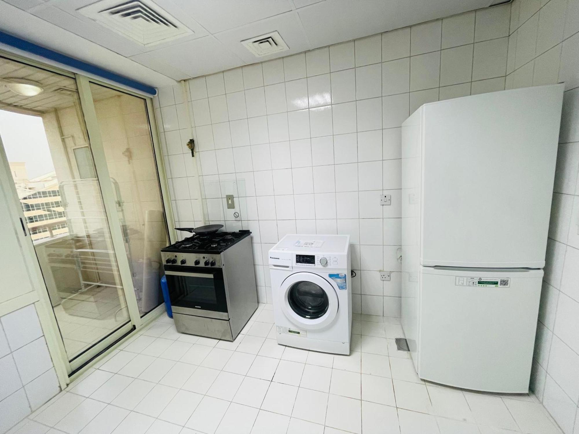 Apartment Sg Homes Abu Dhabi