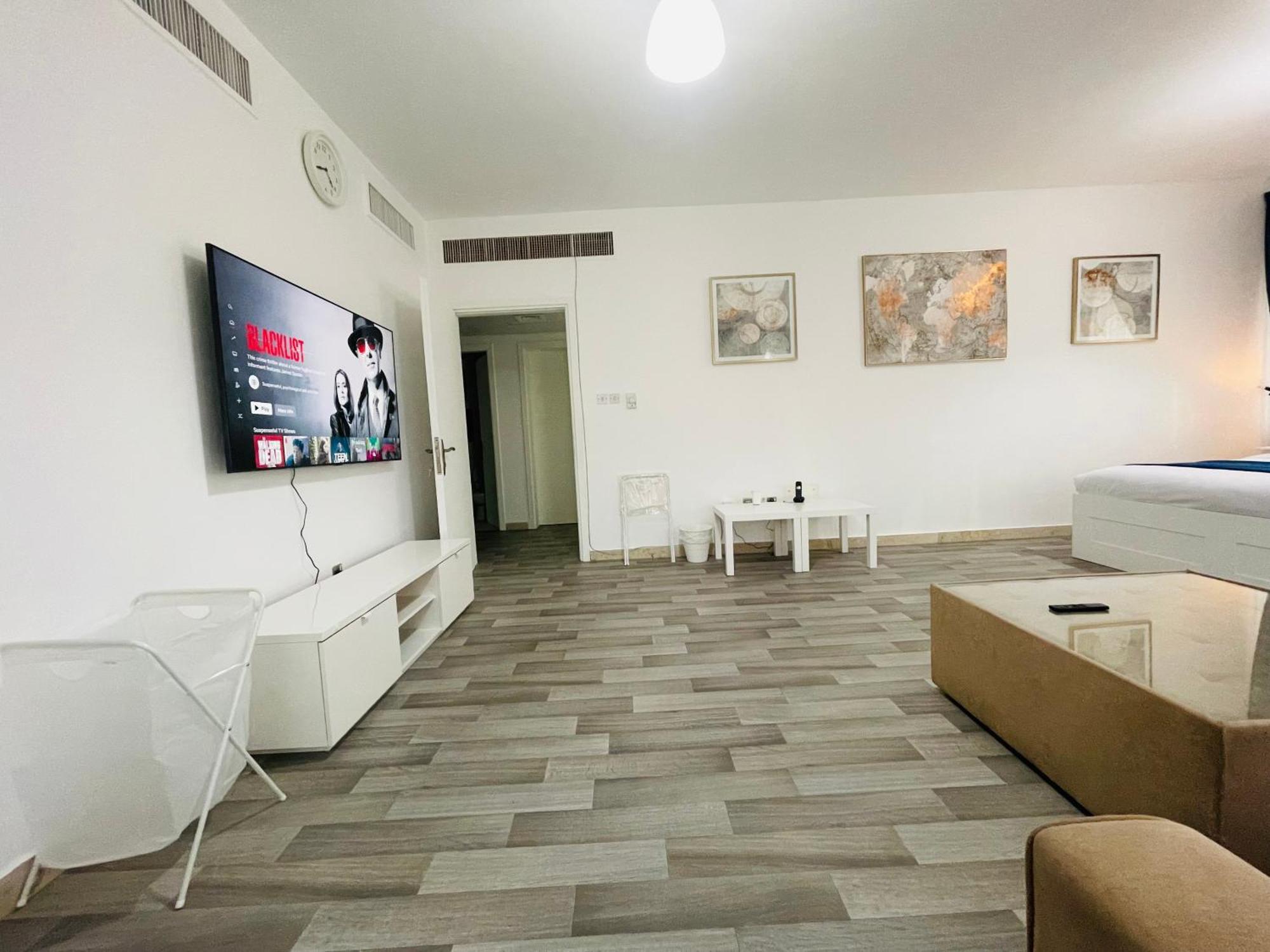 Sg Homes Apartment *
