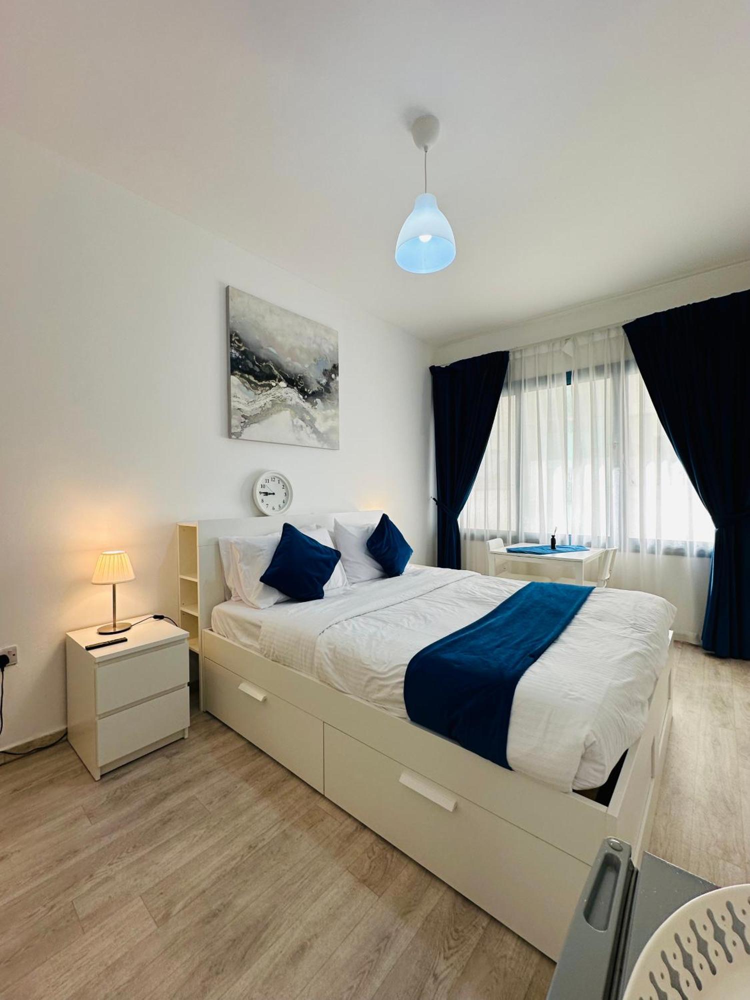 Sg Homes Apartment