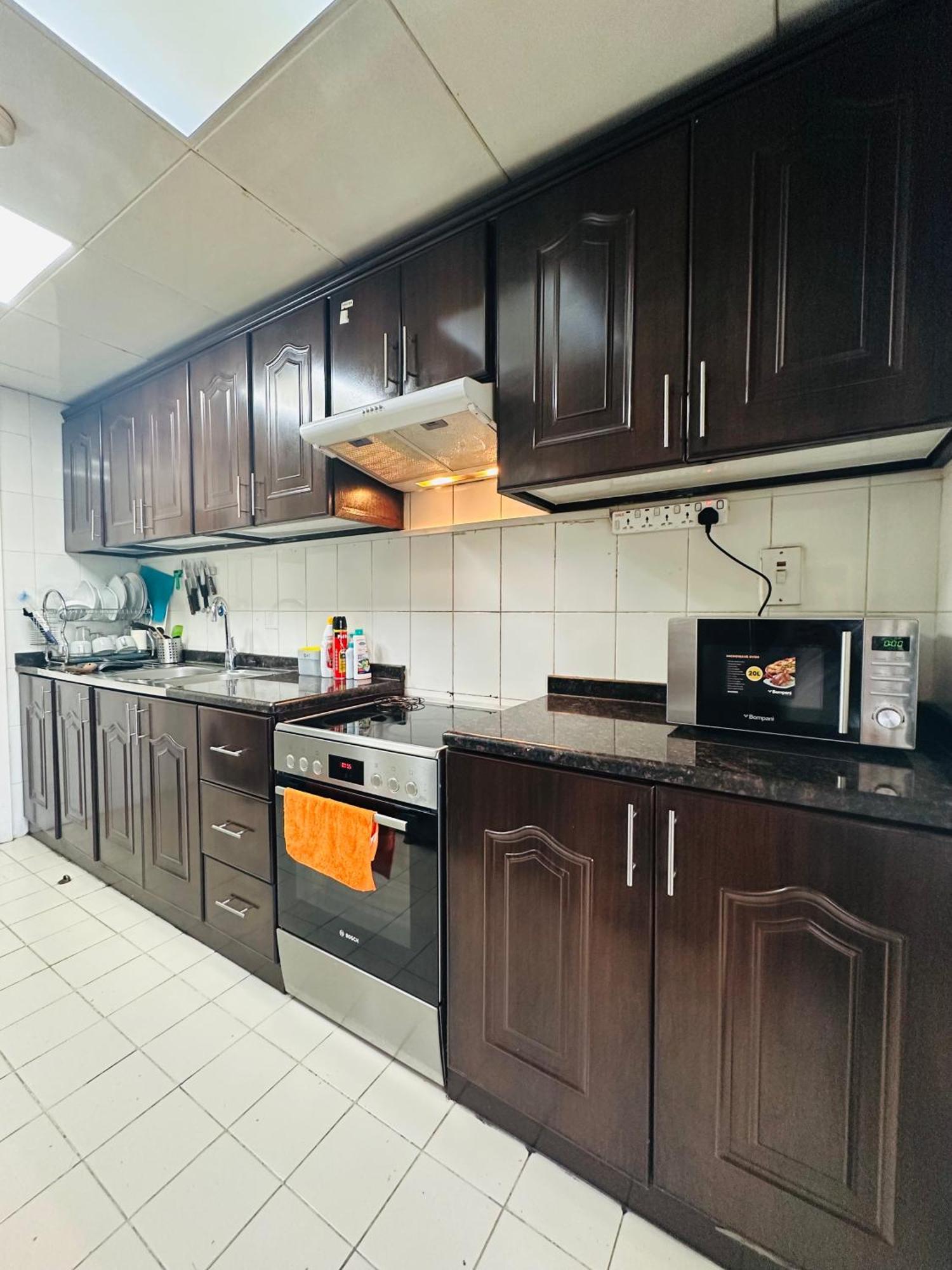Apartment Sg Homes