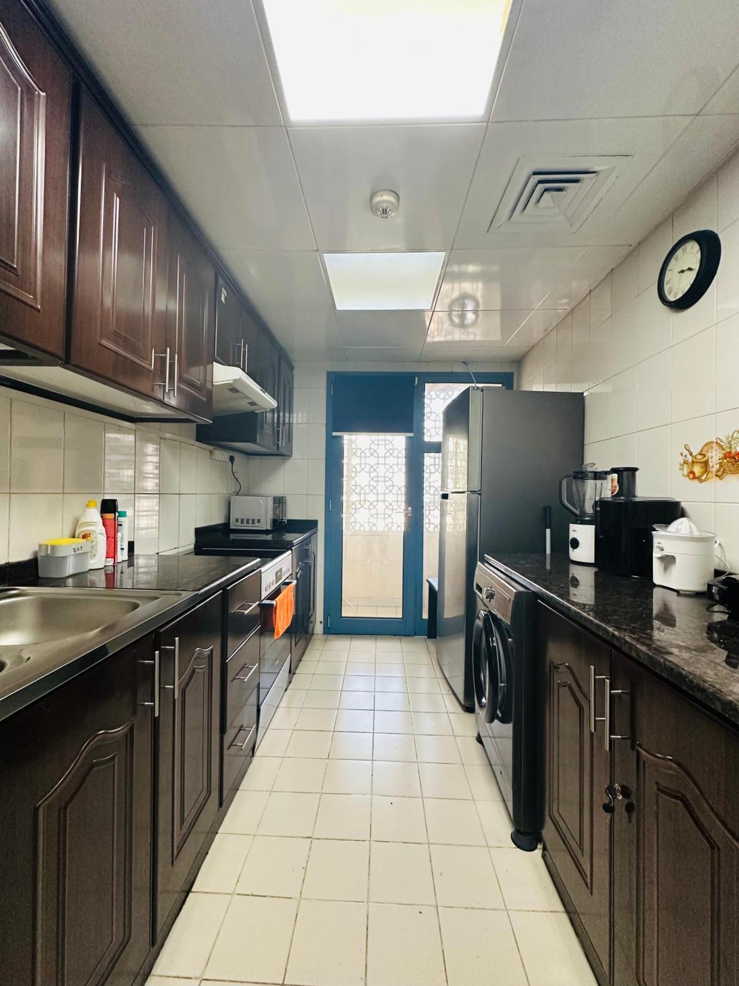 Sg Homes Apartment Abu Dhabi
