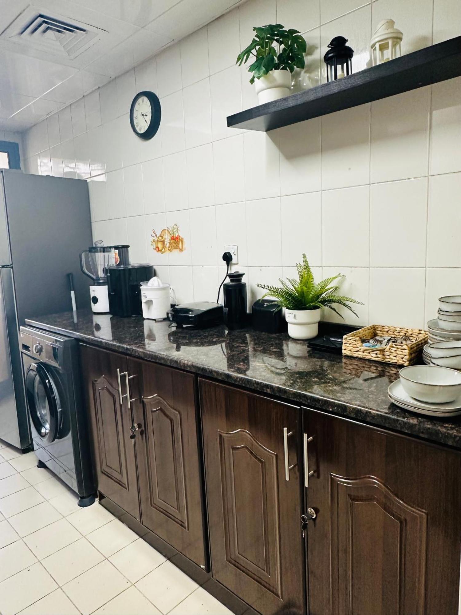 Apartment Sg Homes Abu Dhabi