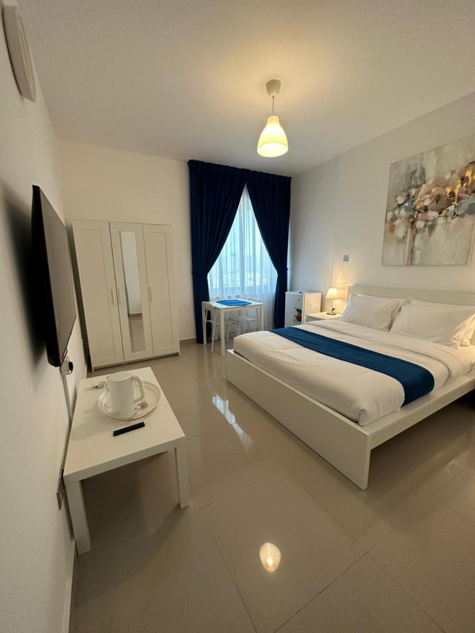 Apartment Sg Homes