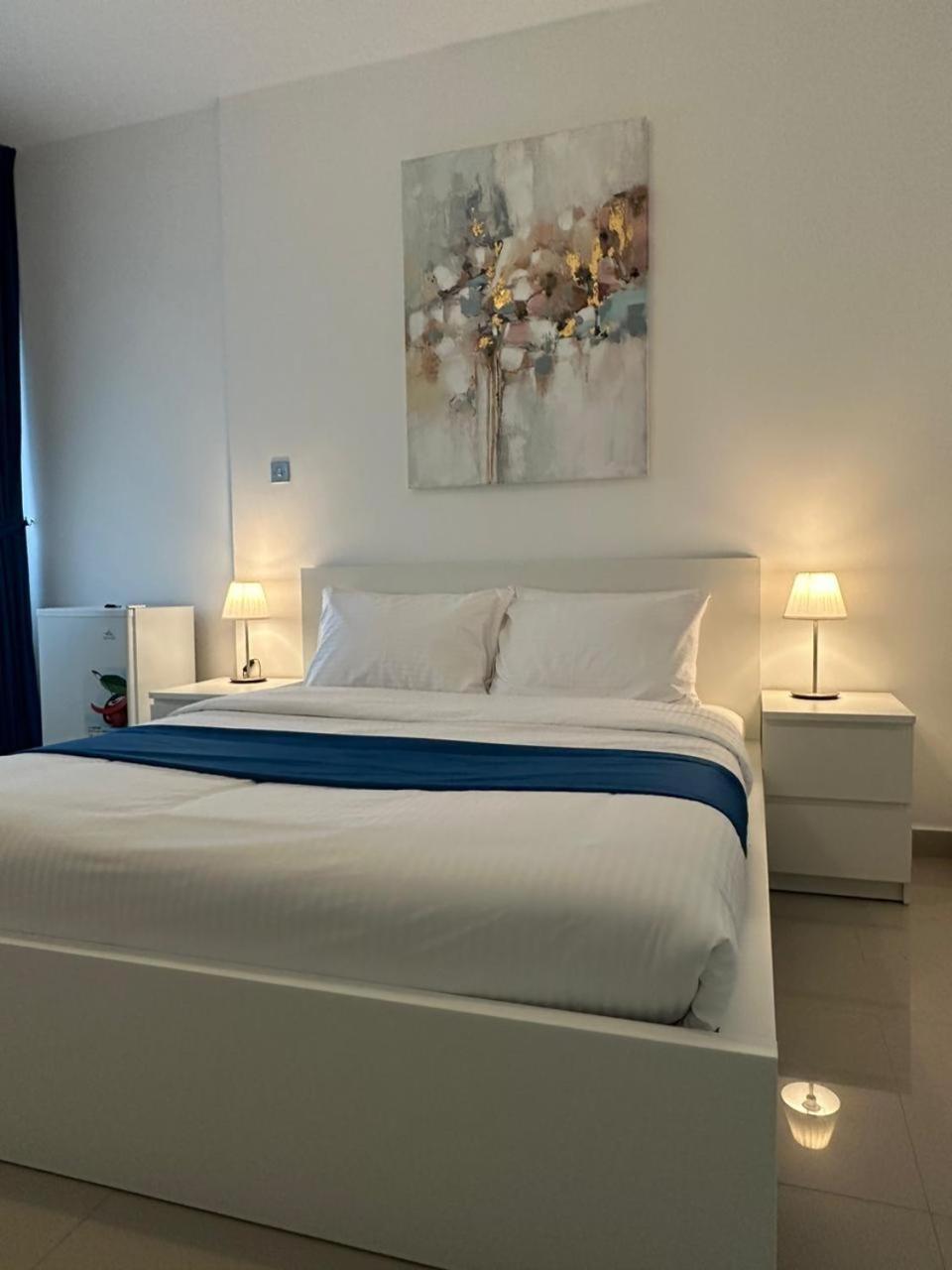 Sg Homes Apartment *