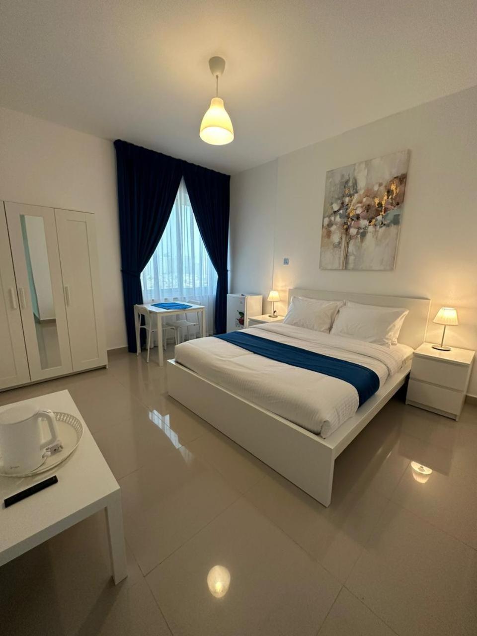Sg Homes Apartment Abu Dhabi
