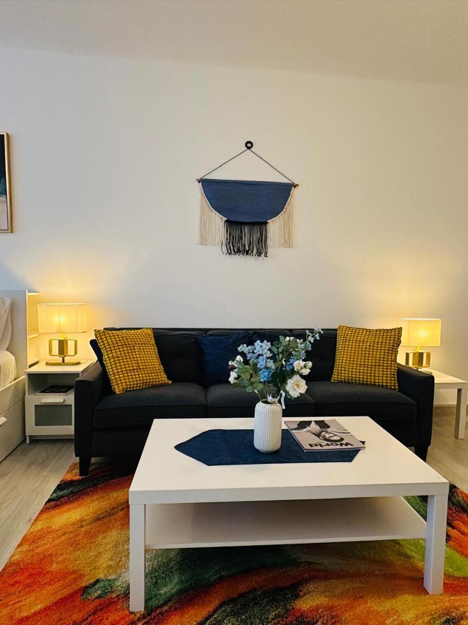 Apartment Sg Homes