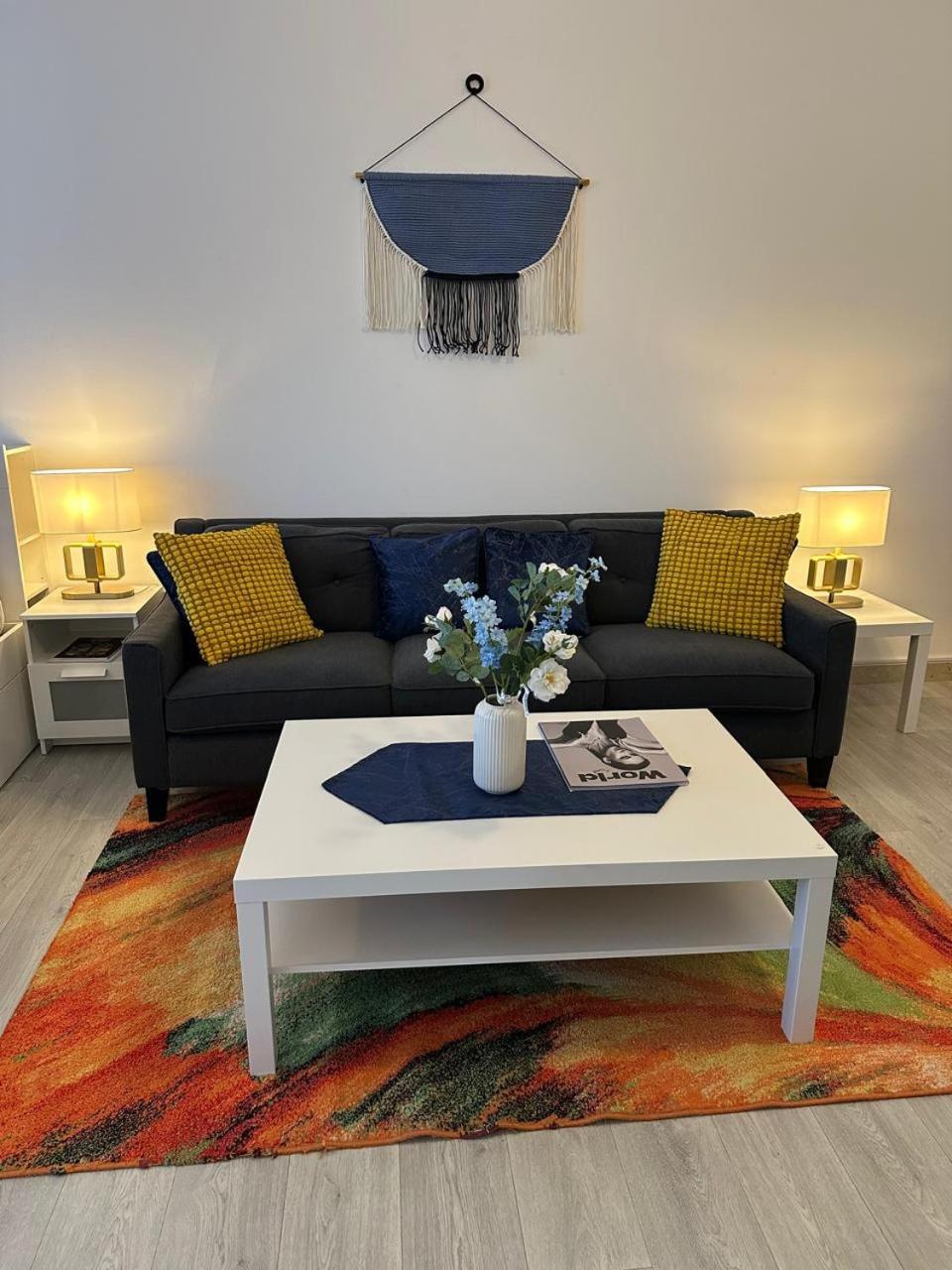 Sg Homes Apartment *