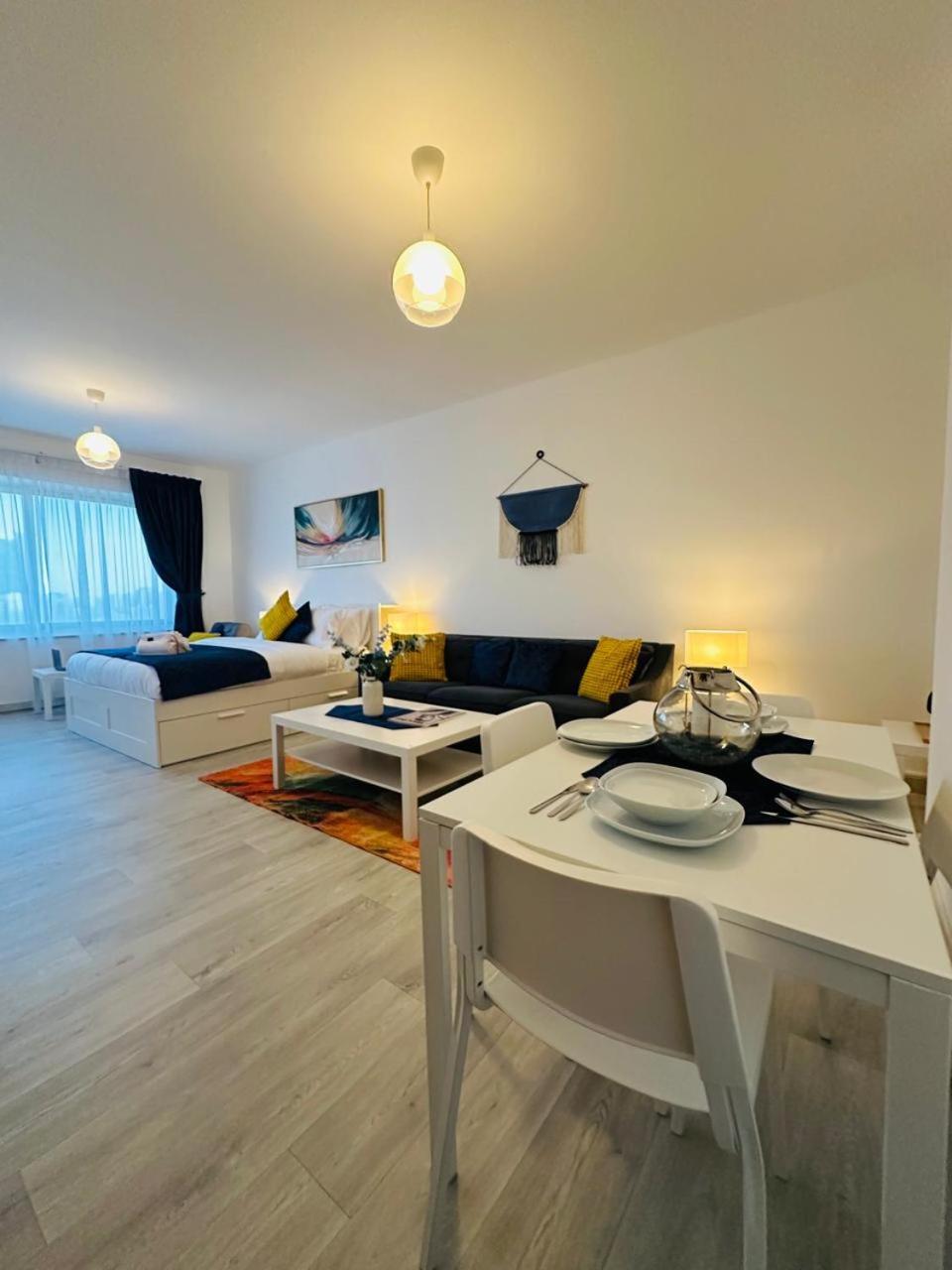 Sg Homes * Abu Dhabi